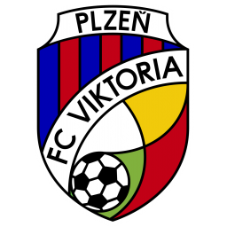 比尔森胜利女足队徽