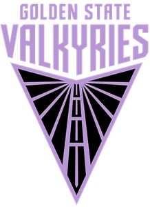 金州女武神队徽