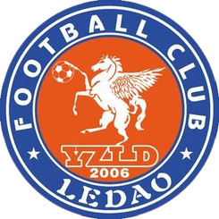 扬州三湾乐道队徽