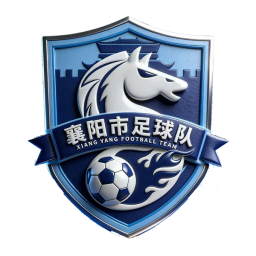 襄阳队队徽