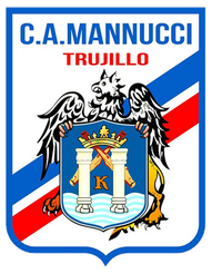 卡洛斯曼努西队徽