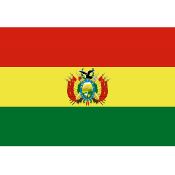 玻利维亚女足队徽