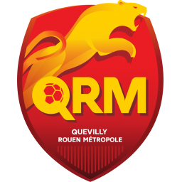 奎维利鲁昂U19队徽