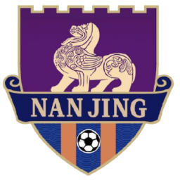 南京队队徽