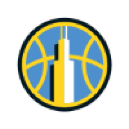 芝加哥天空队徽