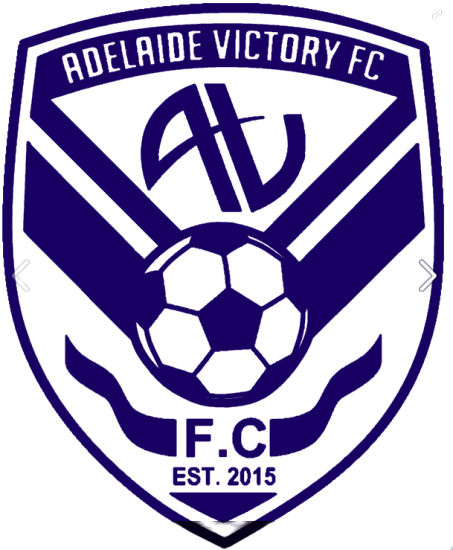 阿德莱德胜利后备队队徽