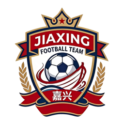 嘉兴队队徽