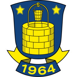 布隆德比U19队徽