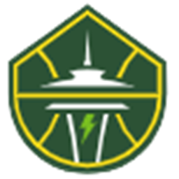 西雅图风暴队徽