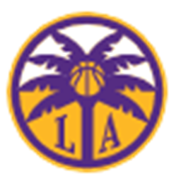 洛杉矶火花队徽