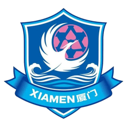厦门队队徽