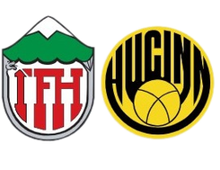 热特尔胡金队徽