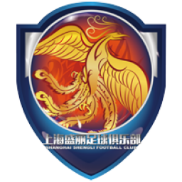 上海农商银行女足队徽
