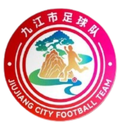 九江队队徽