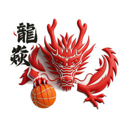 蕲春龍焱联盟队徽