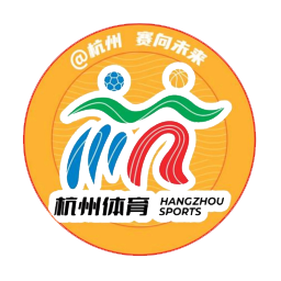 浙BA杭州队队徽