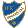 IFK诺科平U21队徽