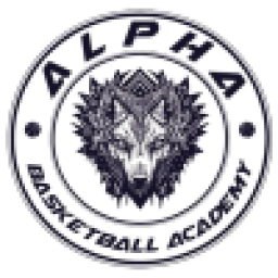 阿尔法学院队徽