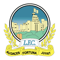 连菲特女足队徽