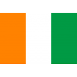 科特迪瓦U17队徽