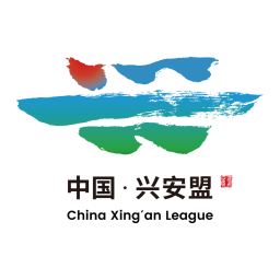 兴安盟队队徽
