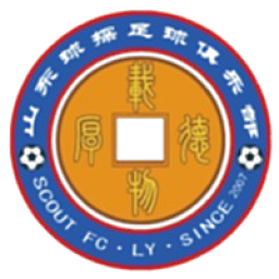 山东球探队徽